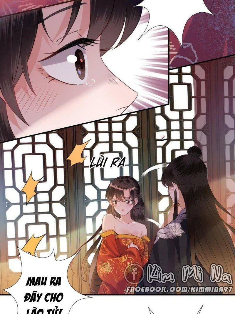 Vương Gia Kiêu Ngạo Quá Khó Cua Chapter 84 - Trang 2