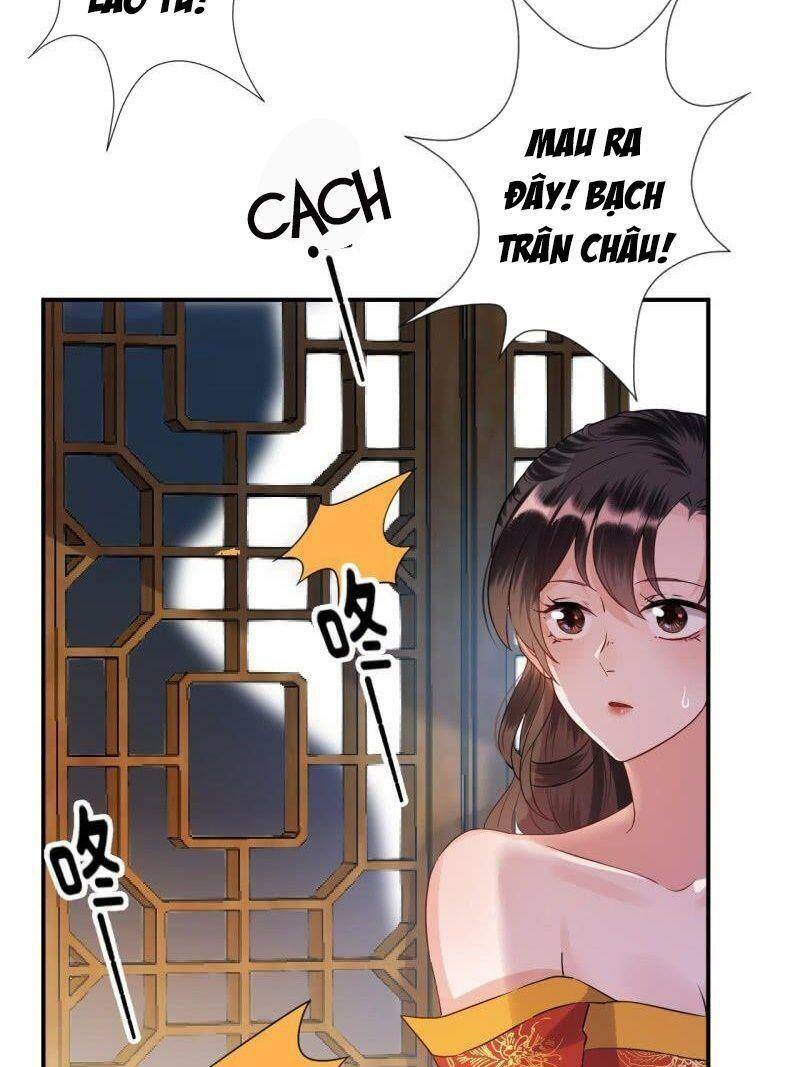 Vương Gia Kiêu Ngạo Quá Khó Cua Chapter 84 - Trang 2