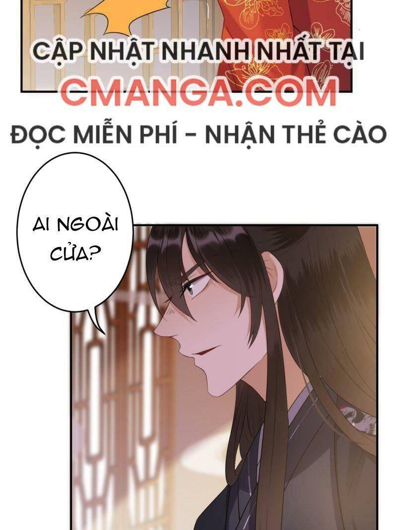 Vương Gia Kiêu Ngạo Quá Khó Cua Chapter 84 - Trang 2