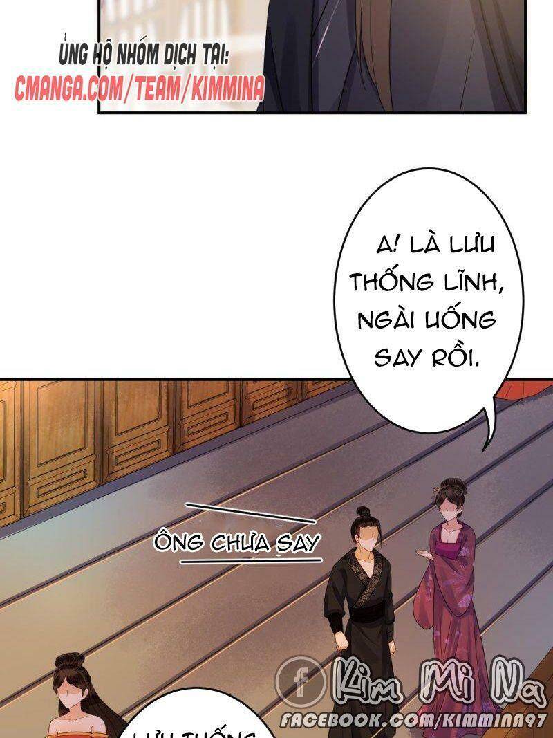 Vương Gia Kiêu Ngạo Quá Khó Cua Chapter 84 - Trang 2