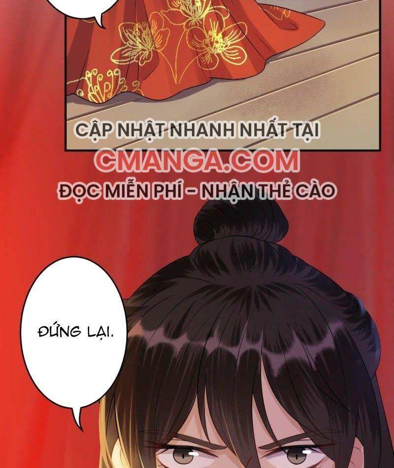 Vương Gia Kiêu Ngạo Quá Khó Cua Chapter 83 - Trang 2