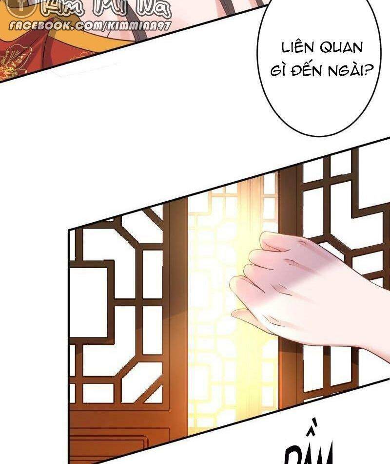 Vương Gia Kiêu Ngạo Quá Khó Cua Chapter 83 - Trang 2