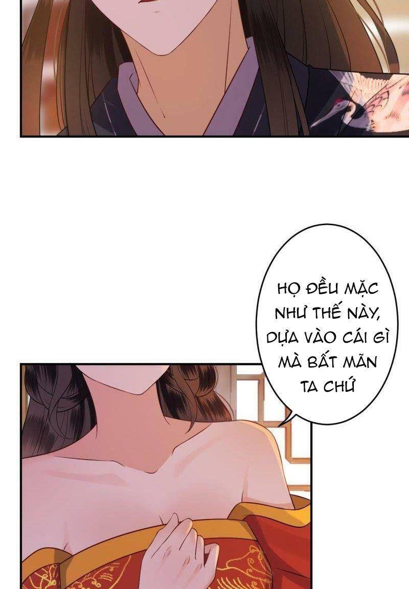 Vương Gia Kiêu Ngạo Quá Khó Cua Chapter 83 - Trang 2