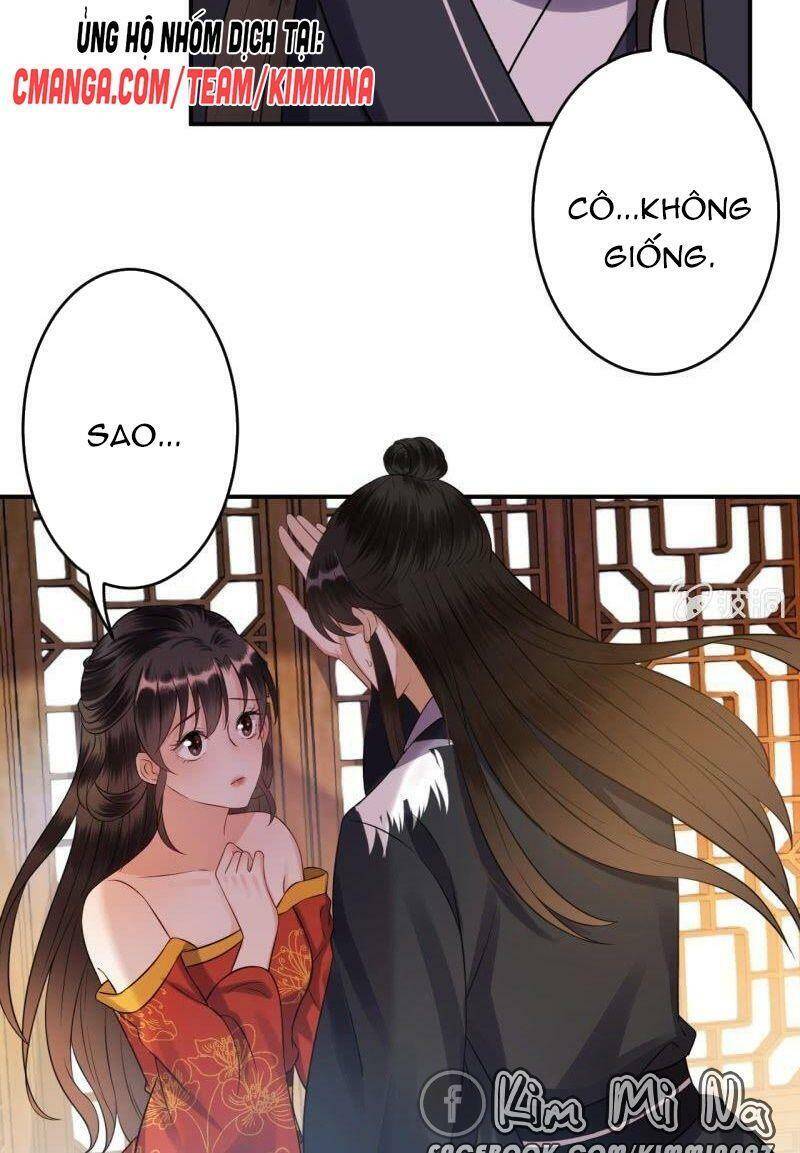 Vương Gia Kiêu Ngạo Quá Khó Cua Chapter 83 - Trang 2