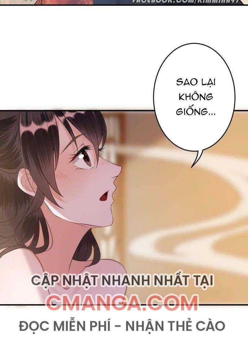 Vương Gia Kiêu Ngạo Quá Khó Cua Chapter 83 - Trang 2