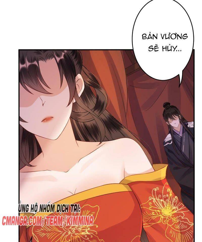 Vương Gia Kiêu Ngạo Quá Khó Cua Chapter 83 - Trang 2