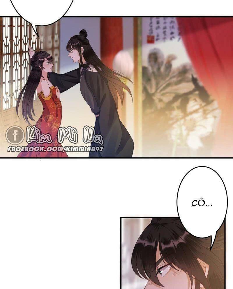 Vương Gia Kiêu Ngạo Quá Khó Cua Chapter 83 - Trang 2