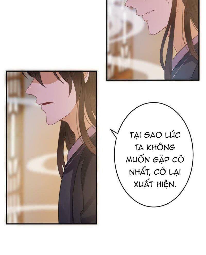 Vương Gia Kiêu Ngạo Quá Khó Cua Chapter 83 - Trang 2