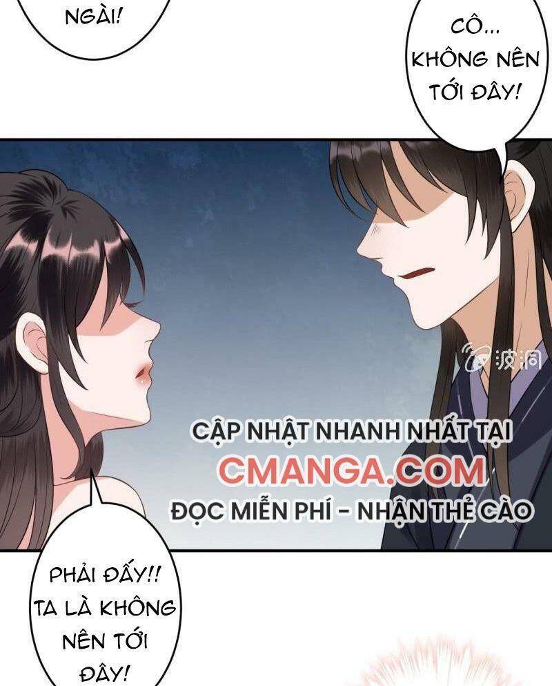 Vương Gia Kiêu Ngạo Quá Khó Cua Chapter 83 - Trang 2