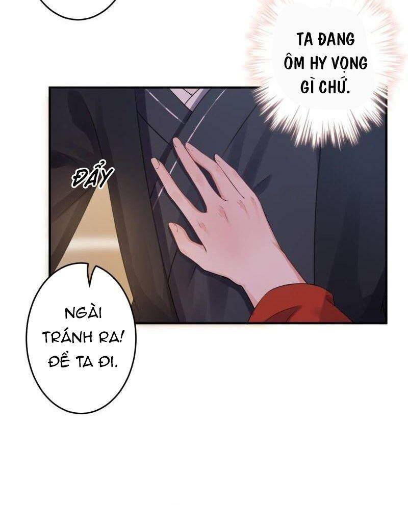 Vương Gia Kiêu Ngạo Quá Khó Cua Chapter 83 - Trang 2