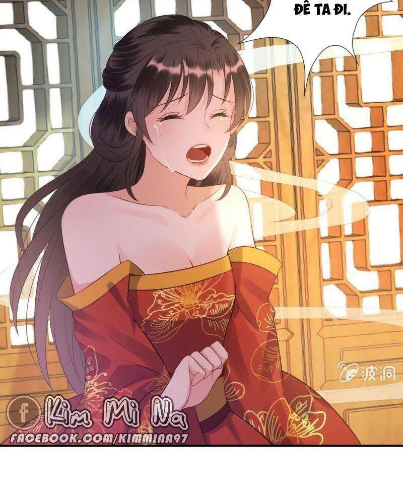 Vương Gia Kiêu Ngạo Quá Khó Cua Chapter 83 - Trang 2