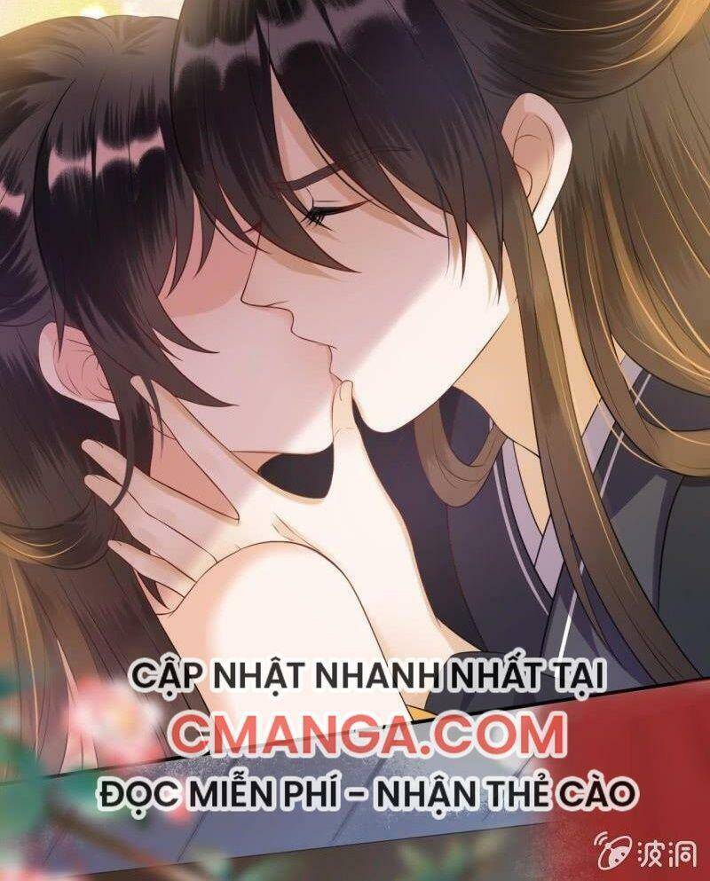 Vương Gia Kiêu Ngạo Quá Khó Cua Chapter 83 - Trang 2