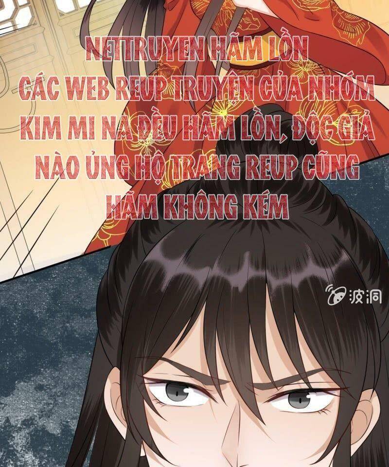 Vương Gia Kiêu Ngạo Quá Khó Cua Chapter 83 - Trang 2