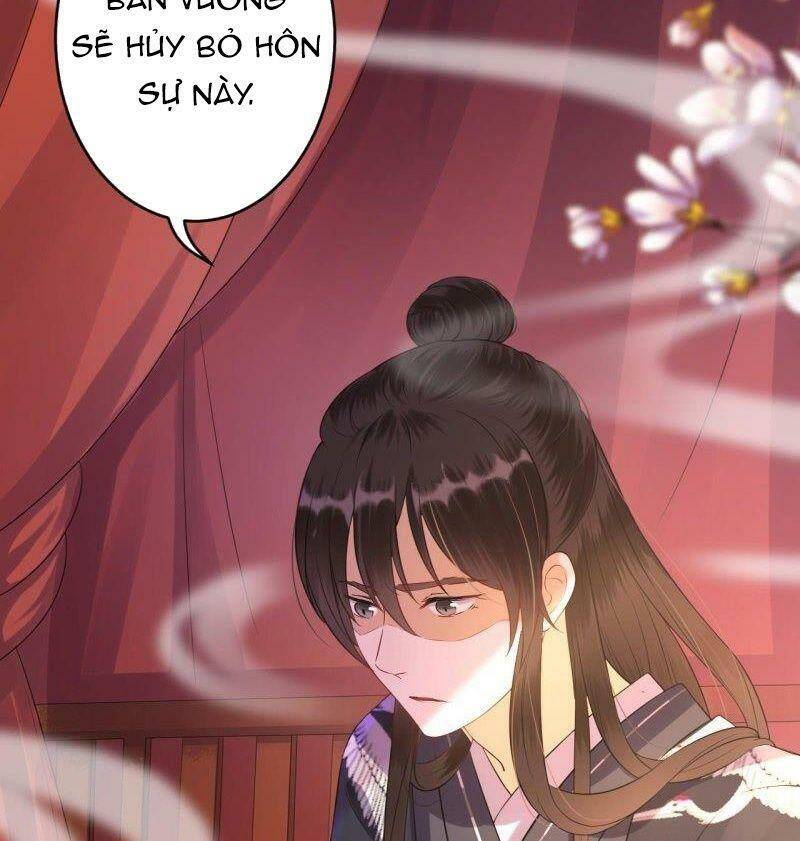 Vương Gia Kiêu Ngạo Quá Khó Cua Chapter 82 - Trang 2