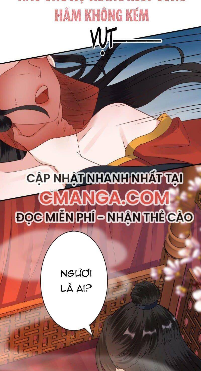 Vương Gia Kiêu Ngạo Quá Khó Cua Chapter 82 - Trang 2