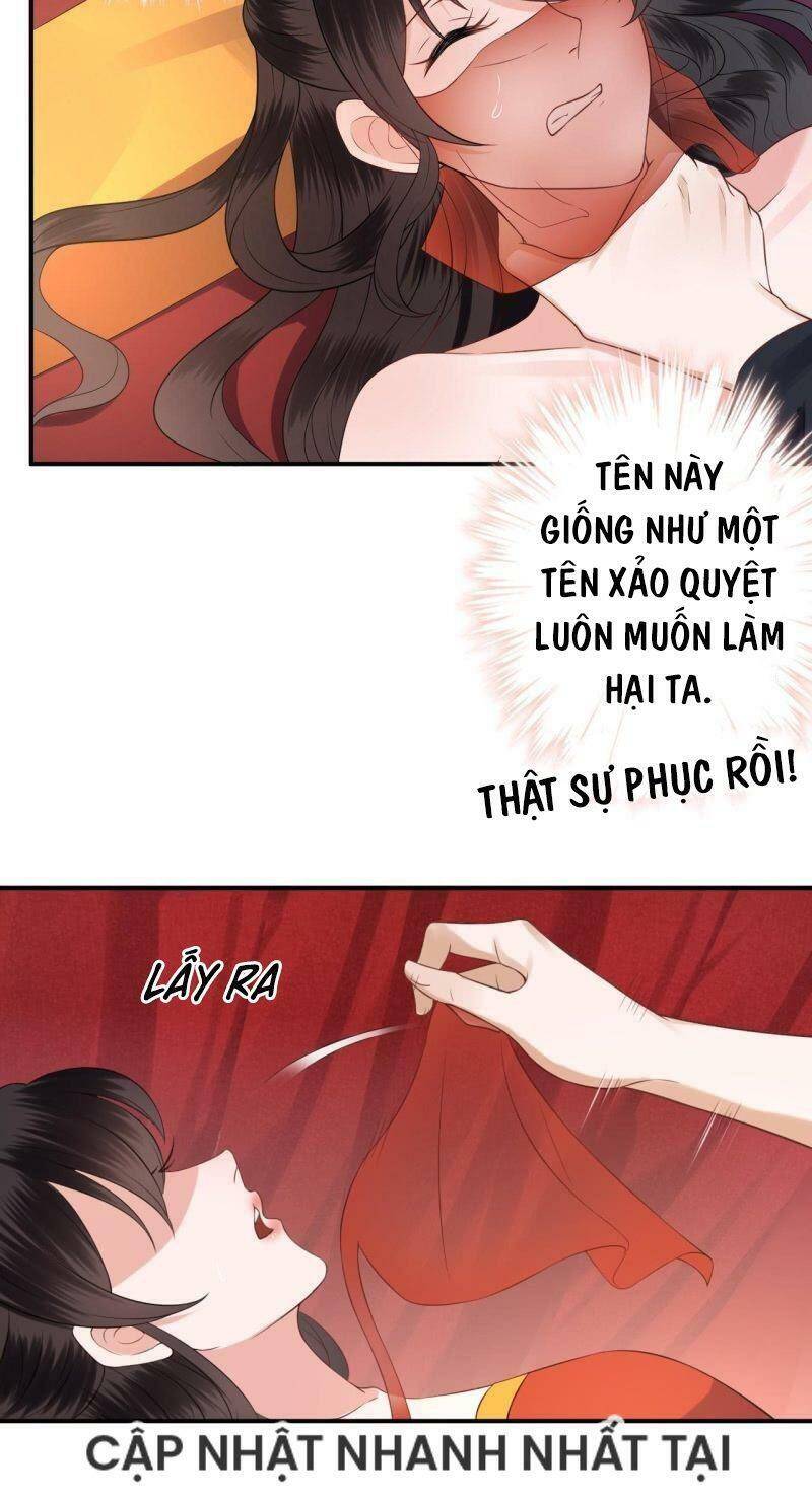 Vương Gia Kiêu Ngạo Quá Khó Cua Chapter 82 - Trang 2