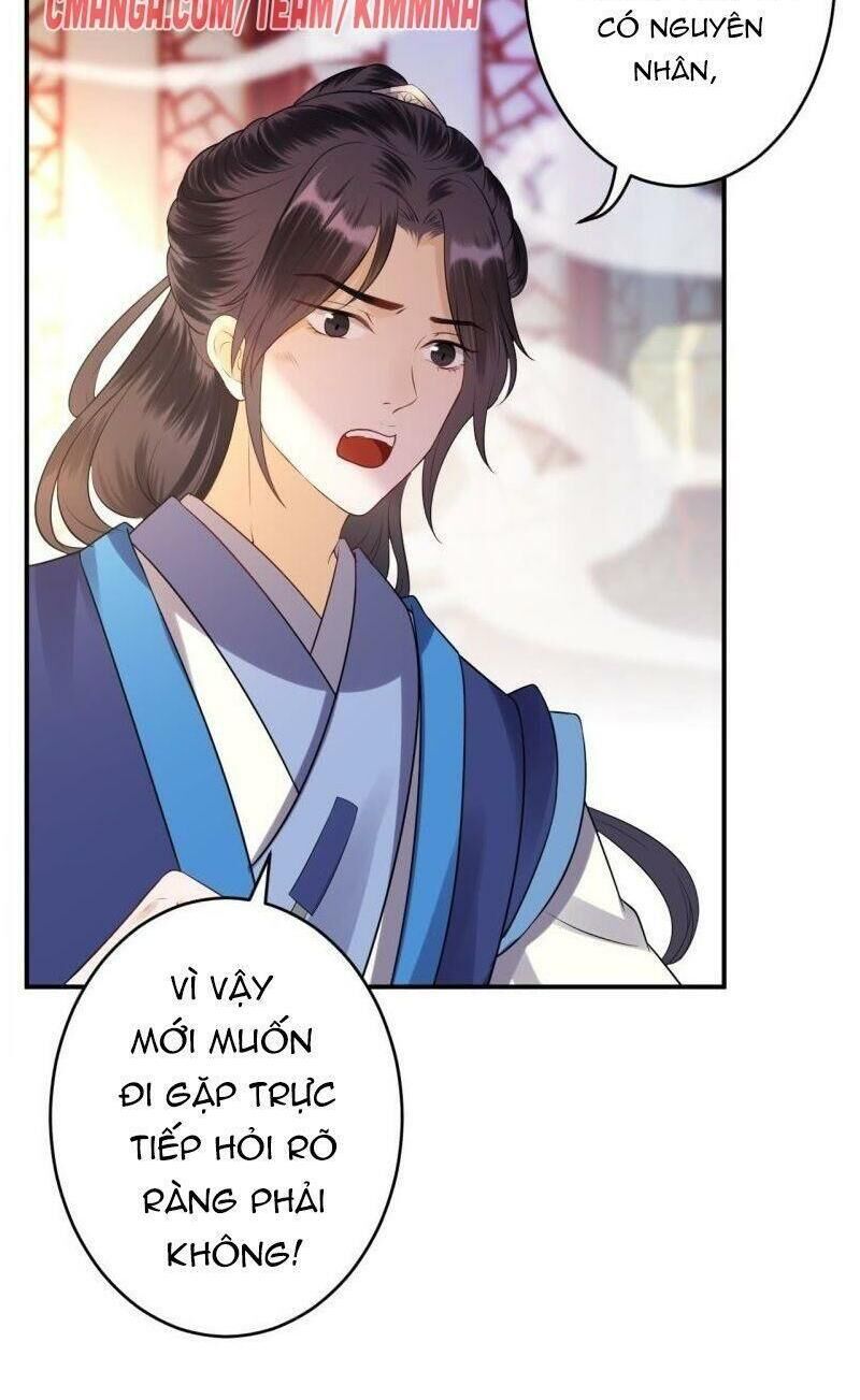 Vương Gia Kiêu Ngạo Quá Khó Cua Chapter 80 - Trang 2