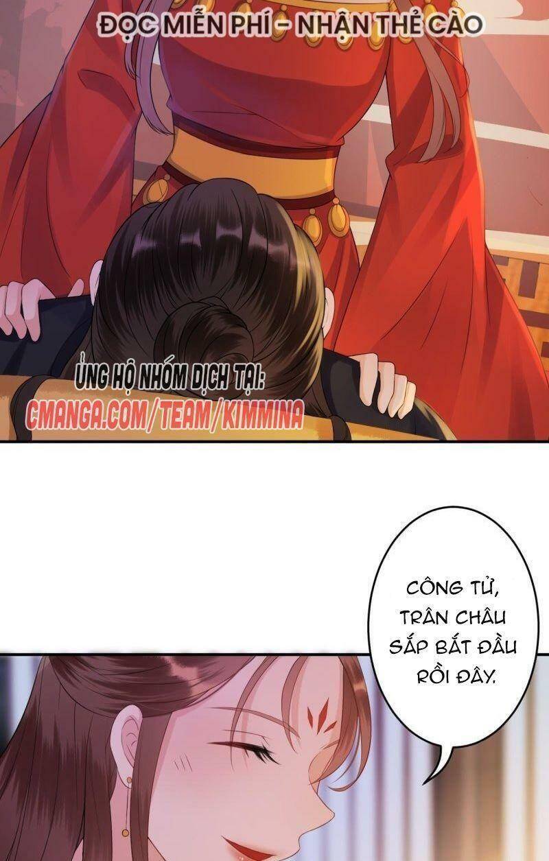 Vương Gia Kiêu Ngạo Quá Khó Cua Chapter 79 - Trang 2