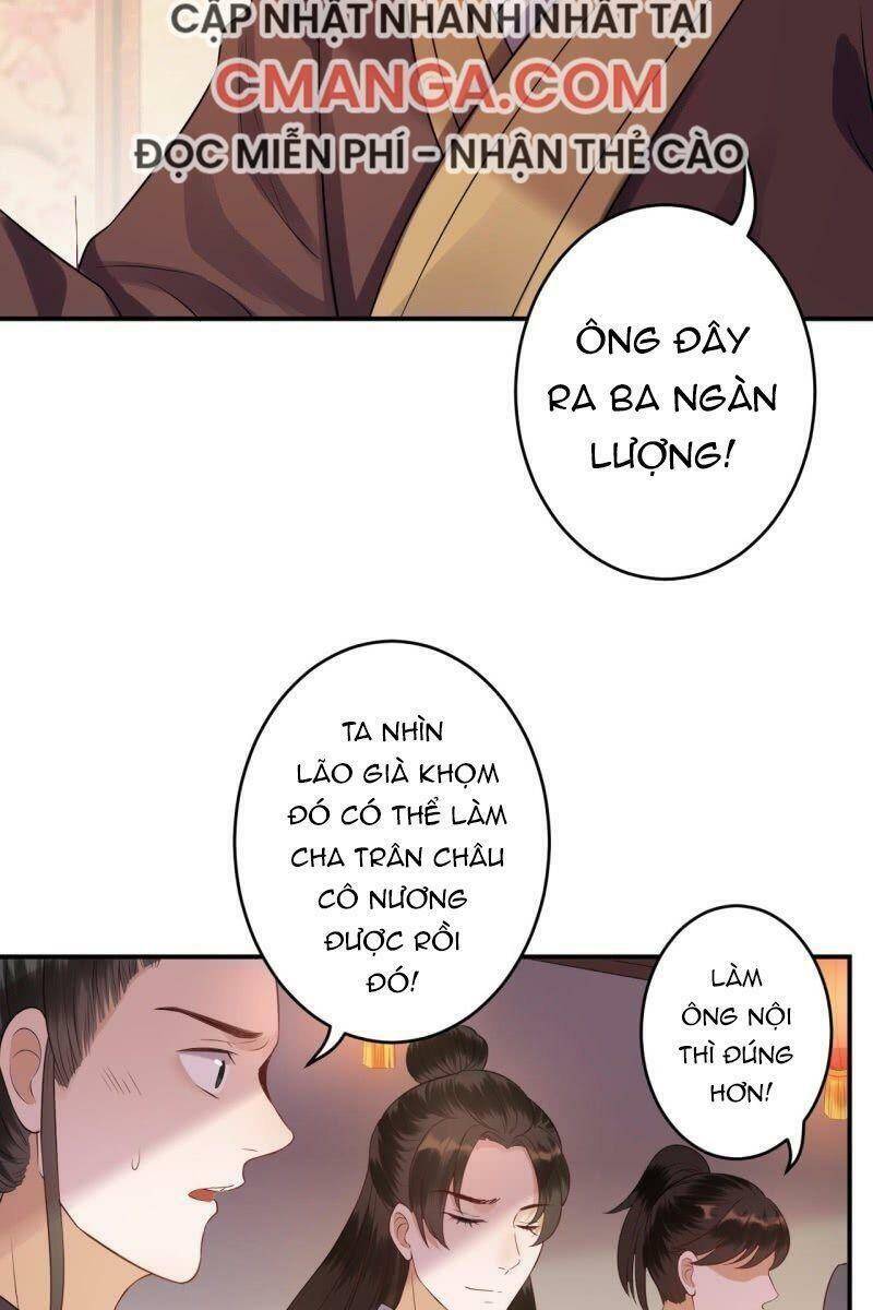 Vương Gia Kiêu Ngạo Quá Khó Cua Chapter 79 - Trang 2