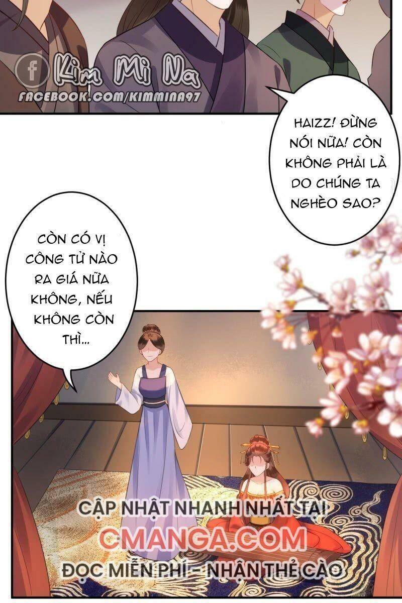 Vương Gia Kiêu Ngạo Quá Khó Cua Chapter 79 - Trang 2