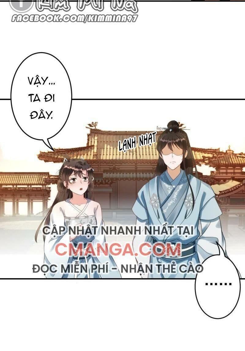 Vương Gia Kiêu Ngạo Quá Khó Cua Chapter 77 - Trang 2