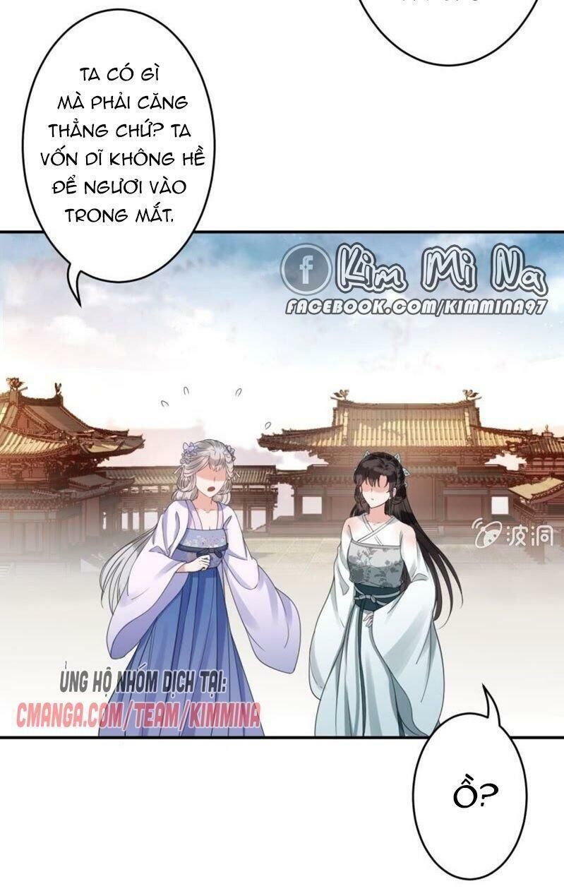 Vương Gia Kiêu Ngạo Quá Khó Cua Chapter 75 - Trang 2