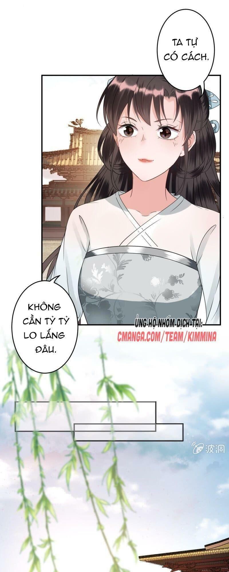 Vương Gia Kiêu Ngạo Quá Khó Cua Chapter 75 - Trang 2