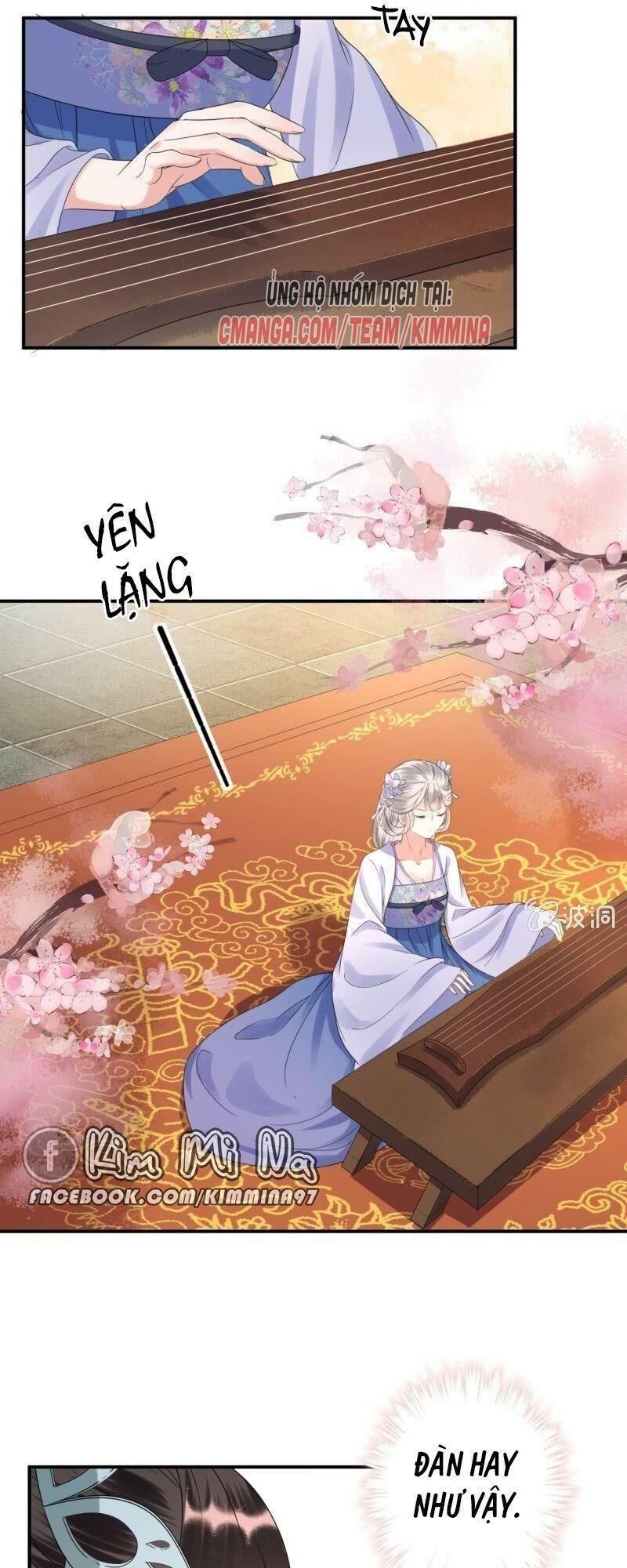 Vương Gia Kiêu Ngạo Quá Khó Cua Chapter 75 - Trang 2