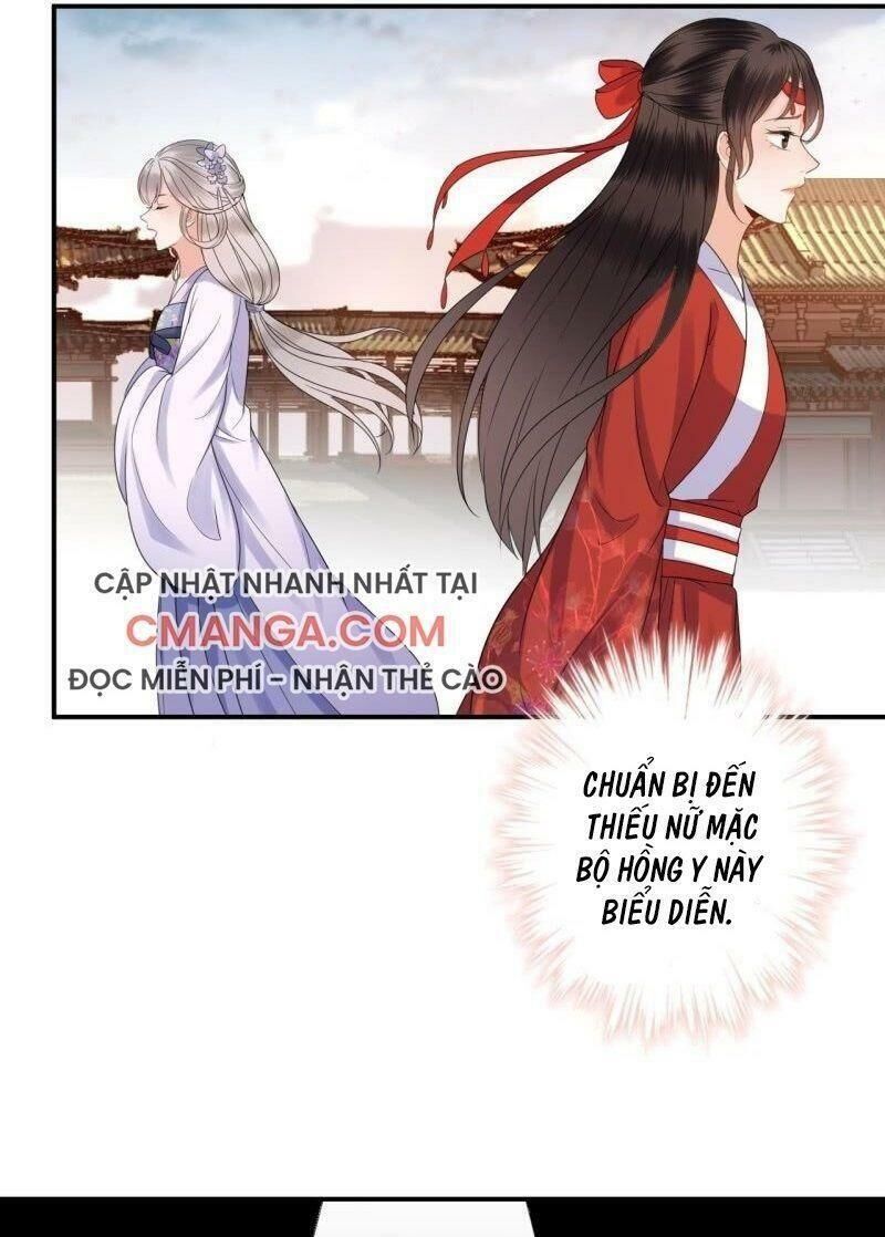 Vương Gia Kiêu Ngạo Quá Khó Cua Chapter 75 - Trang 2