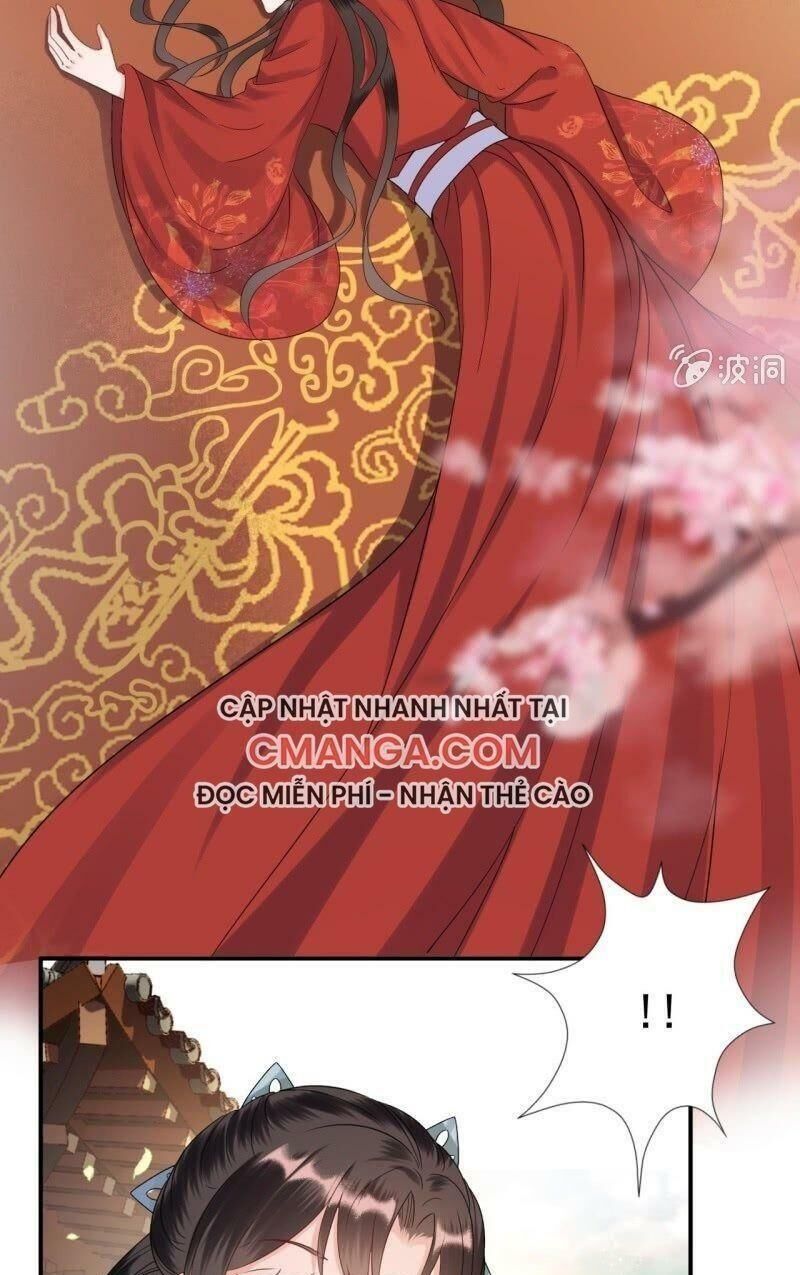 Vương Gia Kiêu Ngạo Quá Khó Cua Chapter 75 - Trang 2