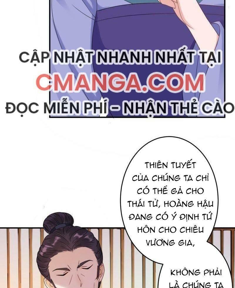 Vương Gia Kiêu Ngạo Quá Khó Cua Chapter 74 - Trang 2