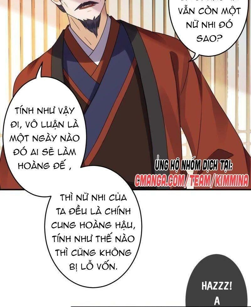 Vương Gia Kiêu Ngạo Quá Khó Cua Chapter 74 - Trang 2