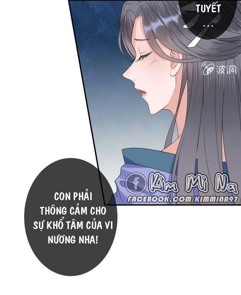 Vương Gia Kiêu Ngạo Quá Khó Cua Chapter 74 - Trang 2