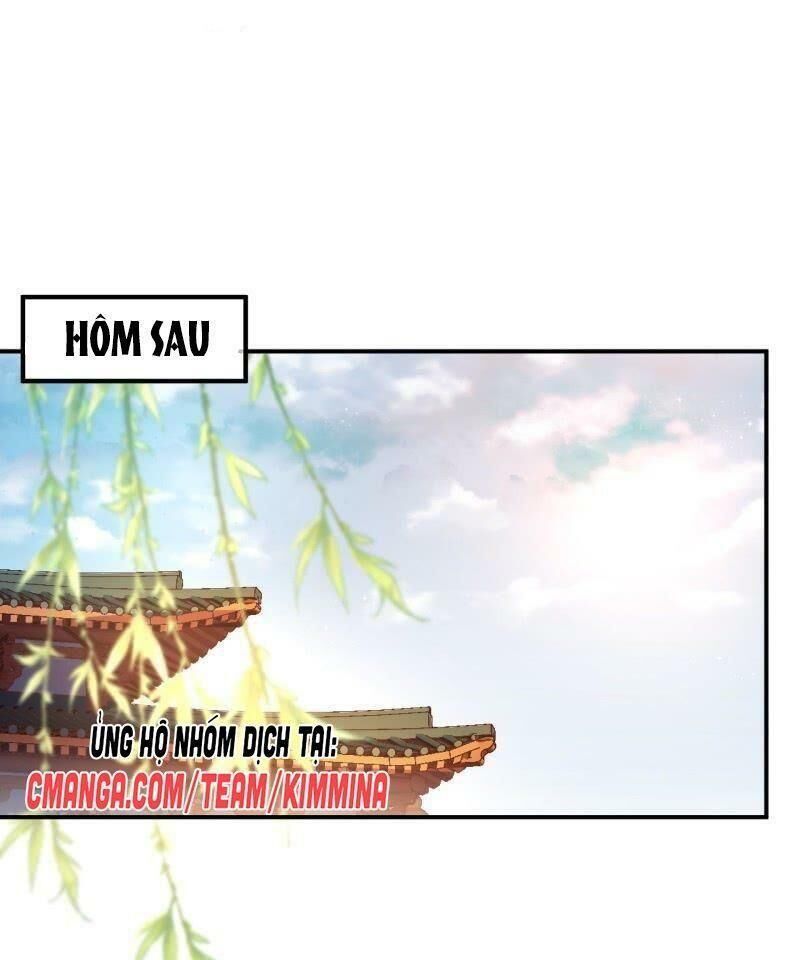 Vương Gia Kiêu Ngạo Quá Khó Cua Chapter 74 - Trang 2