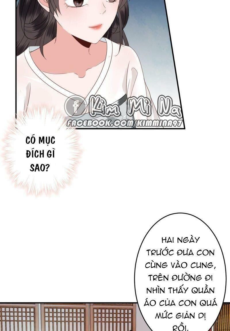 Vương Gia Kiêu Ngạo Quá Khó Cua Chapter 74 - Trang 2