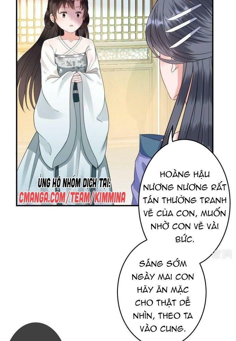 Vương Gia Kiêu Ngạo Quá Khó Cua Chapter 74 - Trang 2