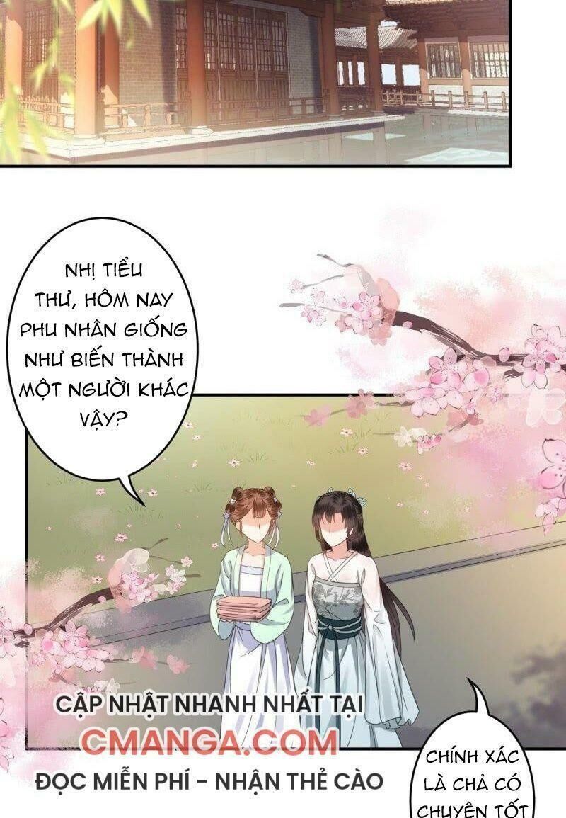 Vương Gia Kiêu Ngạo Quá Khó Cua Chapter 74 - Trang 2