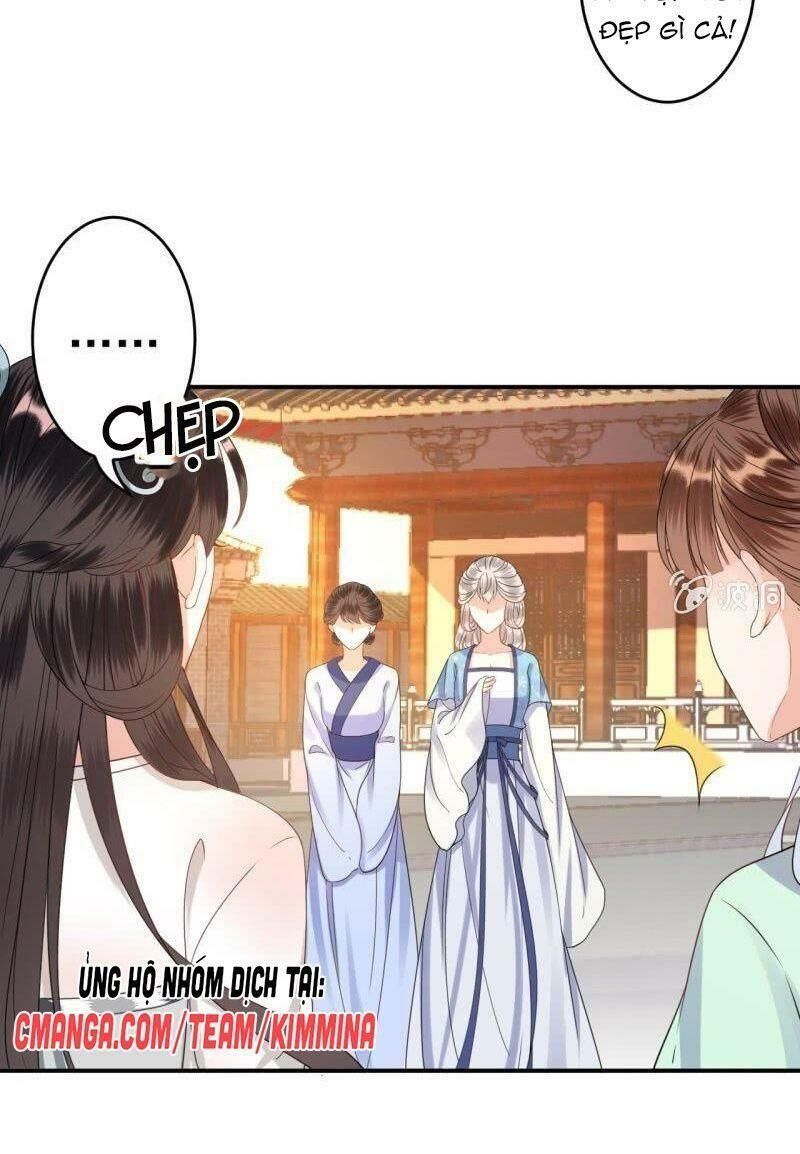 Vương Gia Kiêu Ngạo Quá Khó Cua Chapter 74 - Trang 2