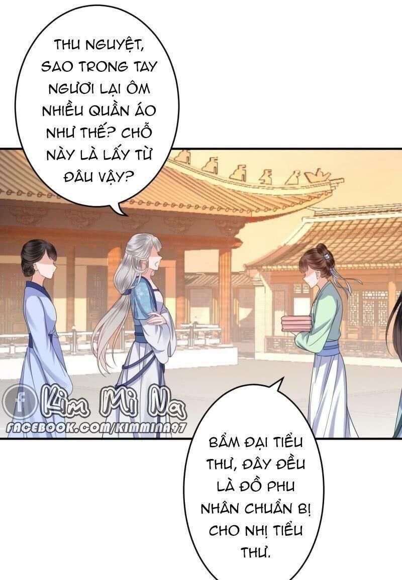 Vương Gia Kiêu Ngạo Quá Khó Cua Chapter 74 - Trang 2