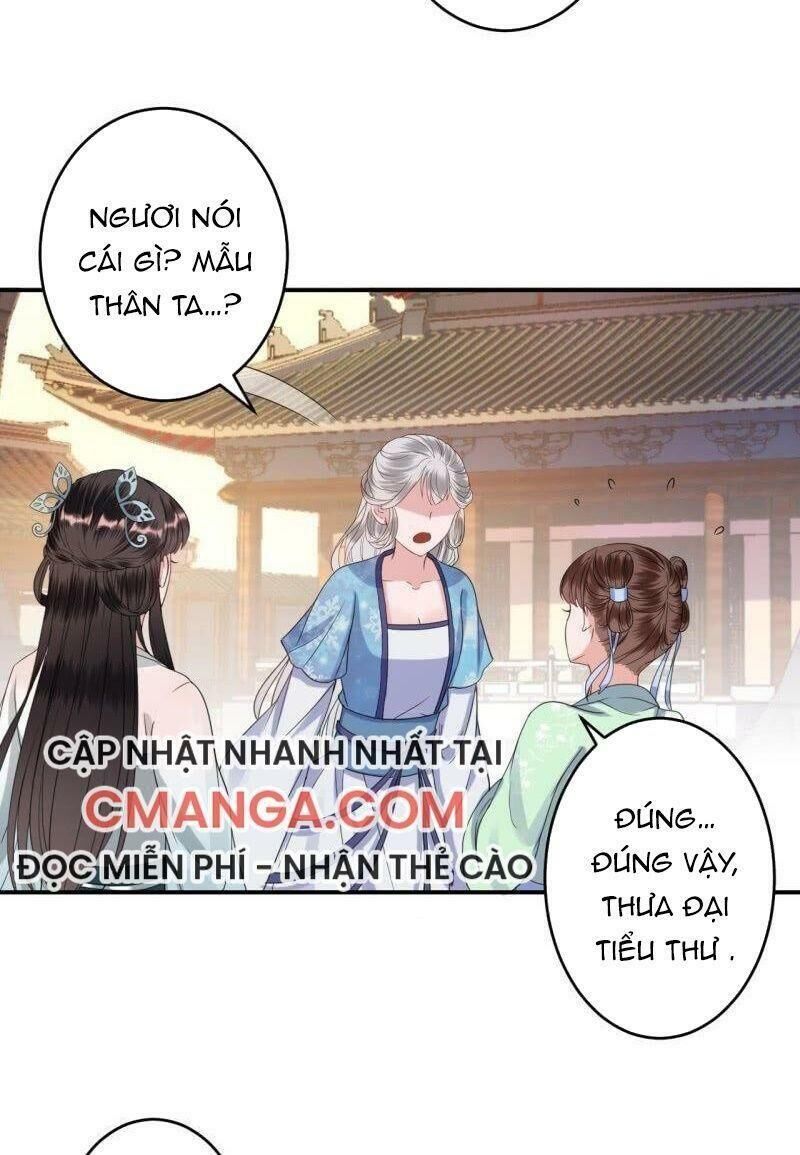 Vương Gia Kiêu Ngạo Quá Khó Cua Chapter 74 - Trang 2