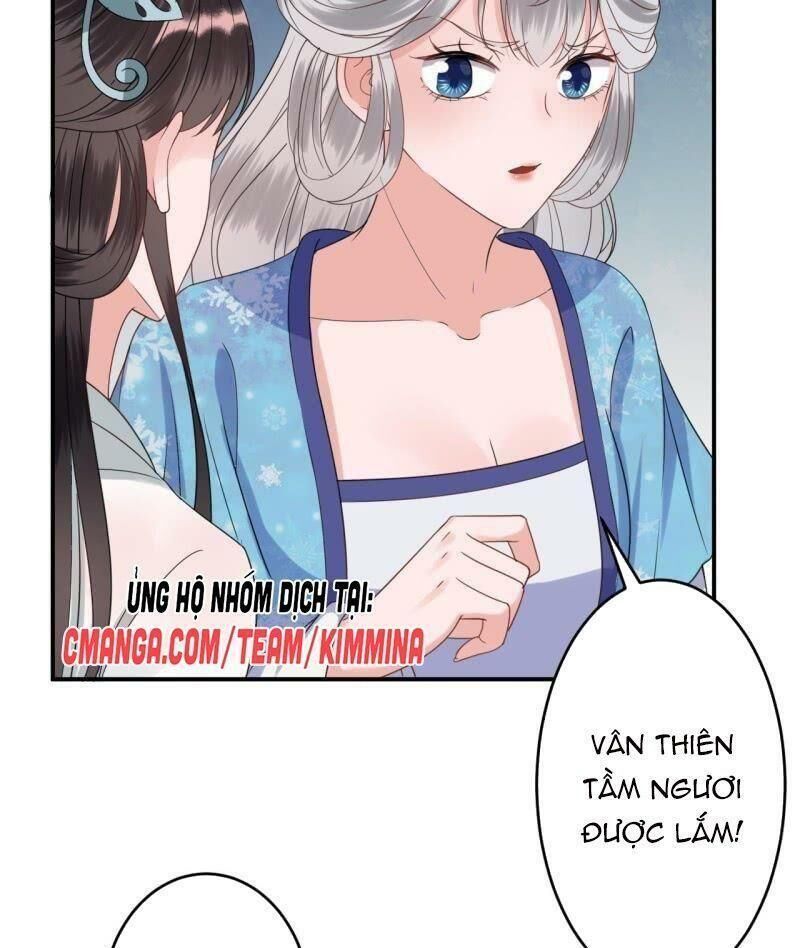 Vương Gia Kiêu Ngạo Quá Khó Cua Chapter 74 - Trang 2