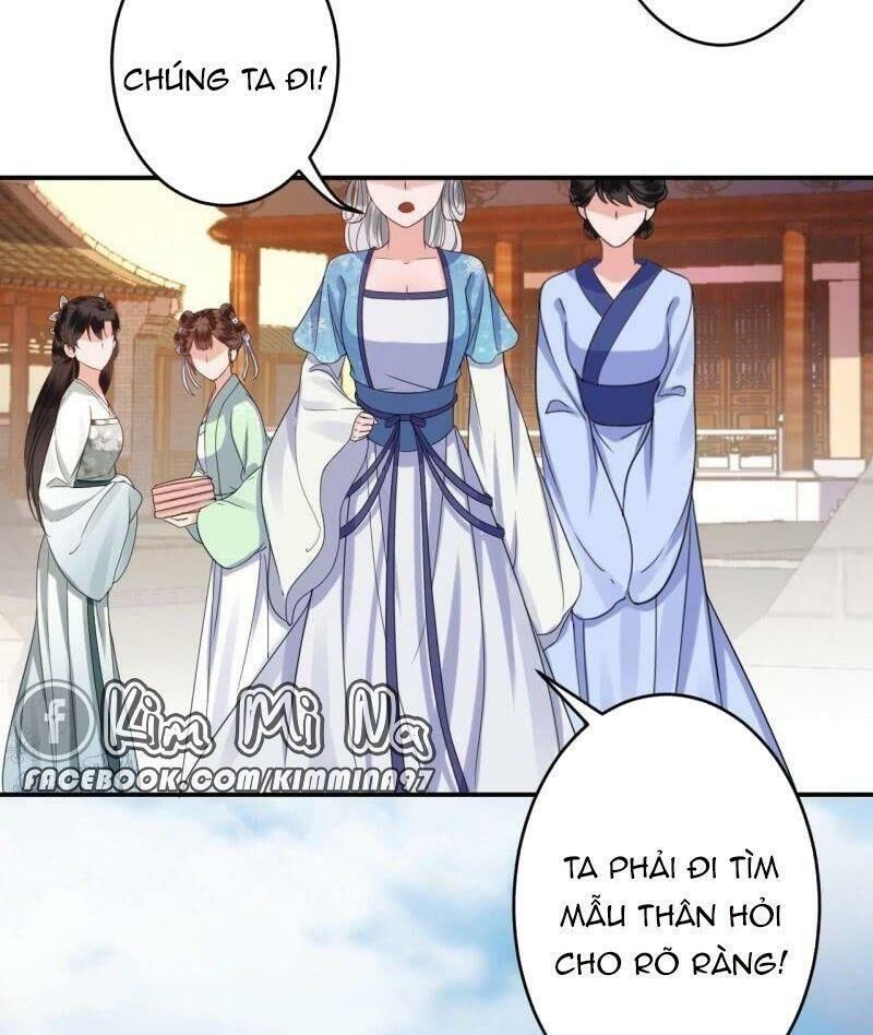 Vương Gia Kiêu Ngạo Quá Khó Cua Chapter 74 - Trang 2