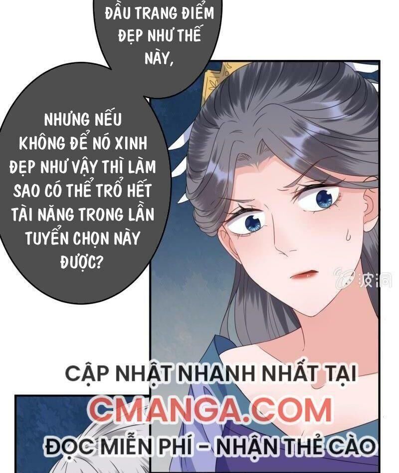 Vương Gia Kiêu Ngạo Quá Khó Cua Chapter 74 - Trang 2