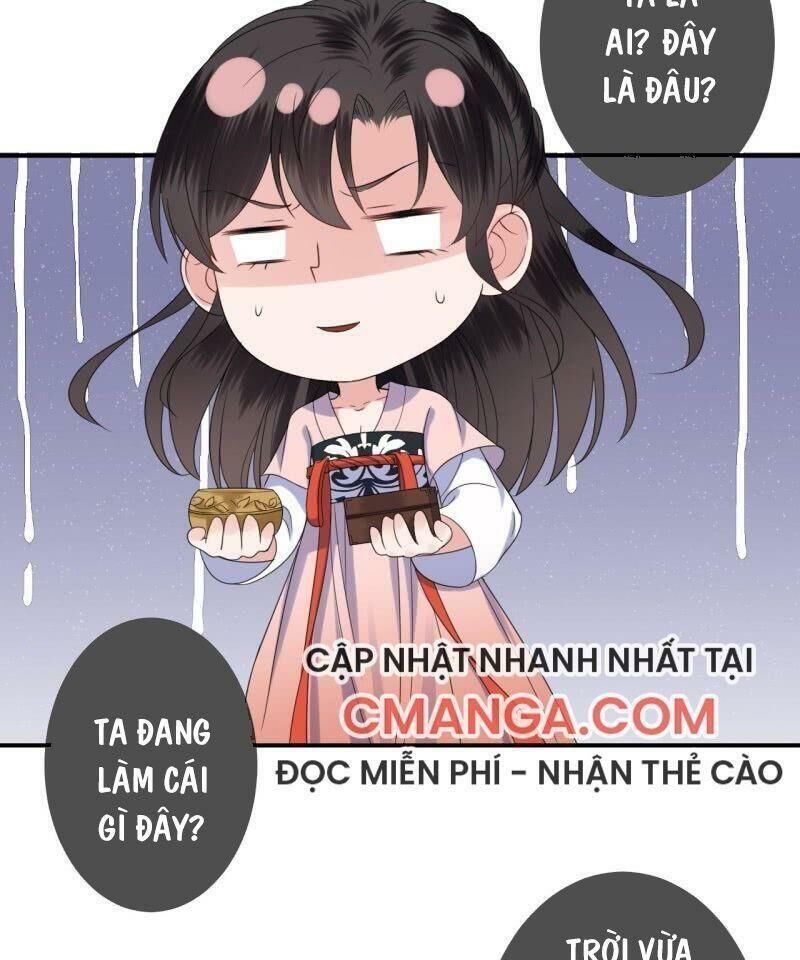 Vương Gia Kiêu Ngạo Quá Khó Cua Chapter 74 - Trang 2