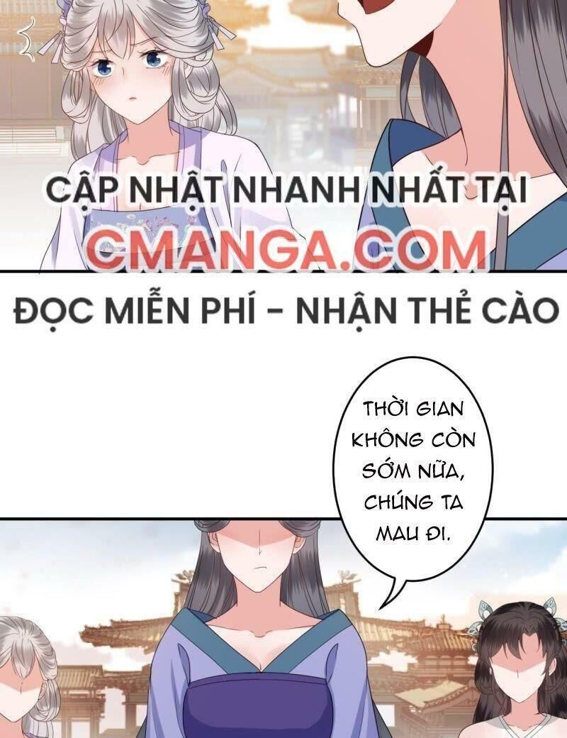 Vương Gia Kiêu Ngạo Quá Khó Cua Chapter 74 - Trang 2