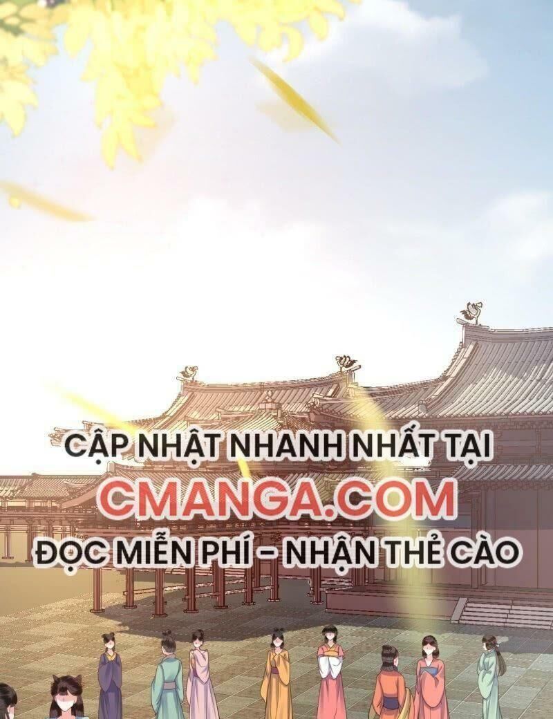 Vương Gia Kiêu Ngạo Quá Khó Cua Chapter 74 - Trang 2