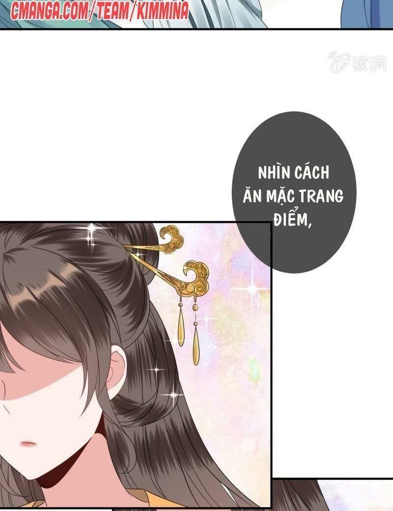 Vương Gia Kiêu Ngạo Quá Khó Cua Chapter 74 - Trang 2