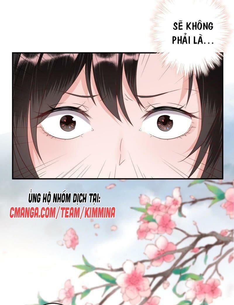 Vương Gia Kiêu Ngạo Quá Khó Cua Chapter 74 - Trang 2