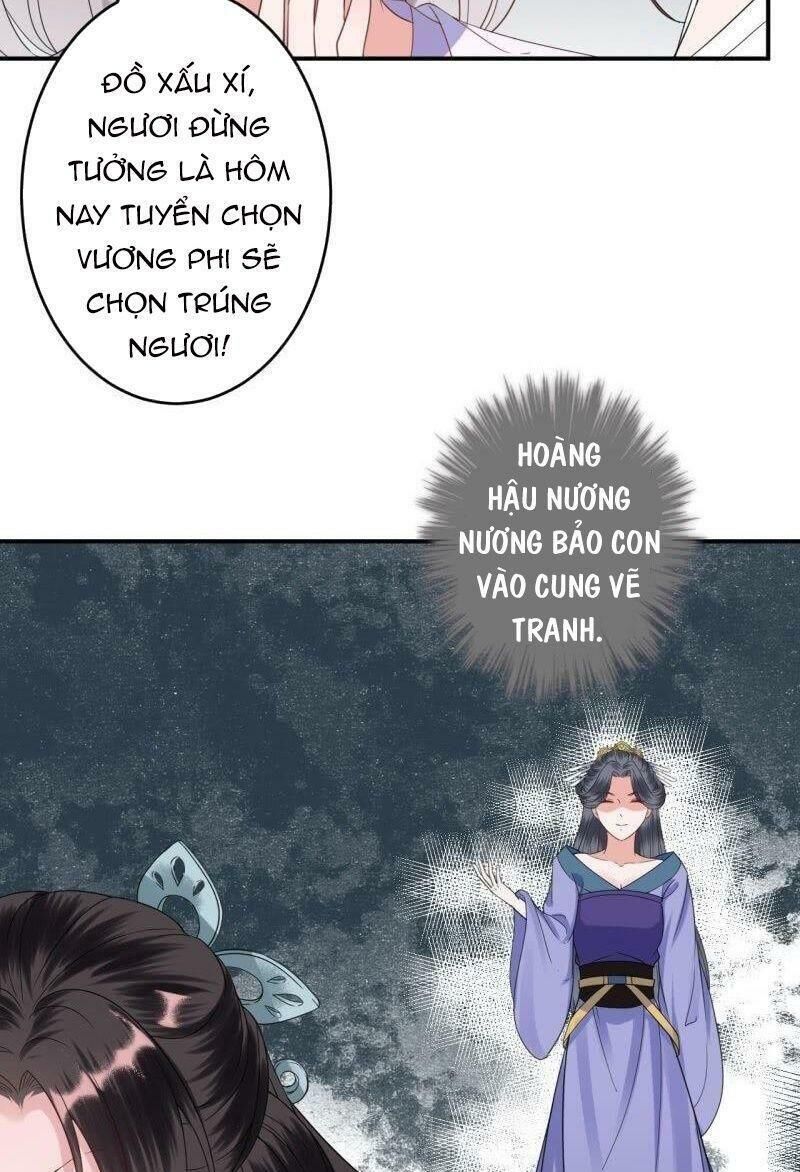 Vương Gia Kiêu Ngạo Quá Khó Cua Chapter 74 - Trang 2