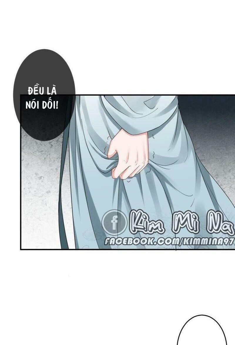 Vương Gia Kiêu Ngạo Quá Khó Cua Chapter 74 - Trang 2